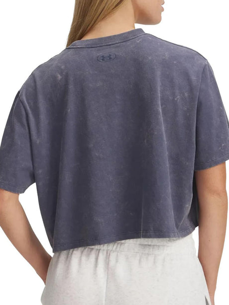 T-shirt Under Armour Donna