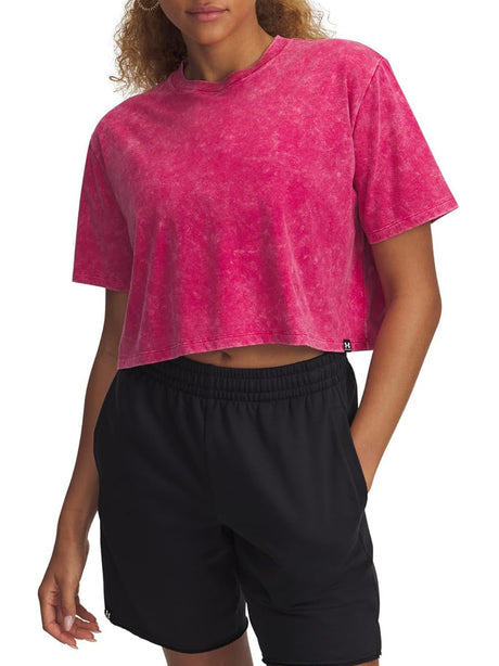 T-shirt Under Armour Donna