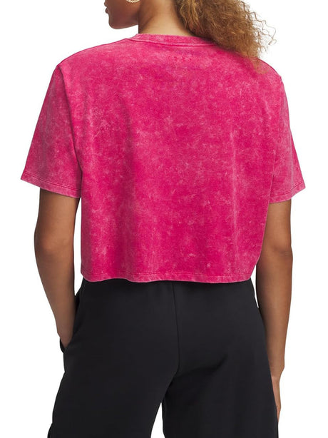 T-shirt Under Armour Donna
