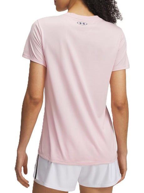 T-shirt Under Armour Donna - Bianco