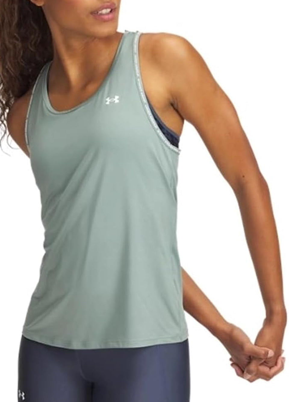 Canottiera Sportiva Under Armour Donna