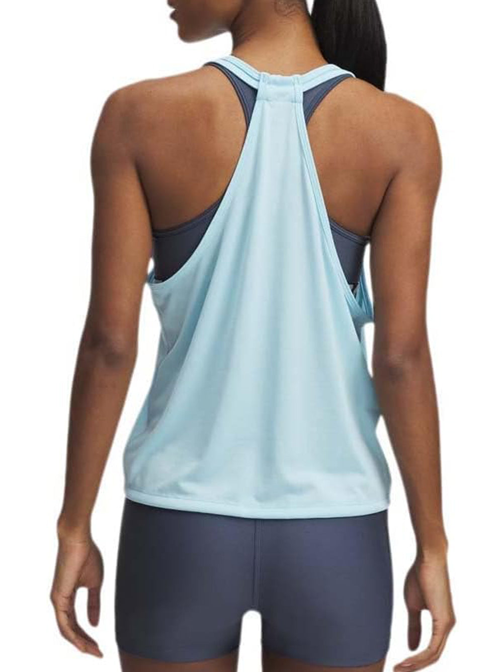 Canottiera Sportiva Under Armour Donna