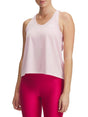 Canottiera Sportiva Under Armour Donna