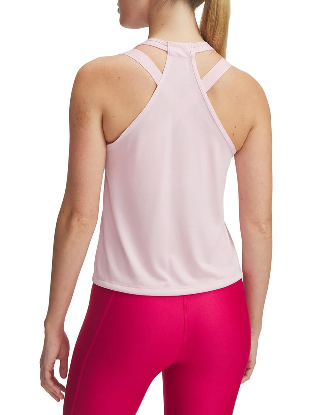 Canottiera Sportiva Under Armour Donna