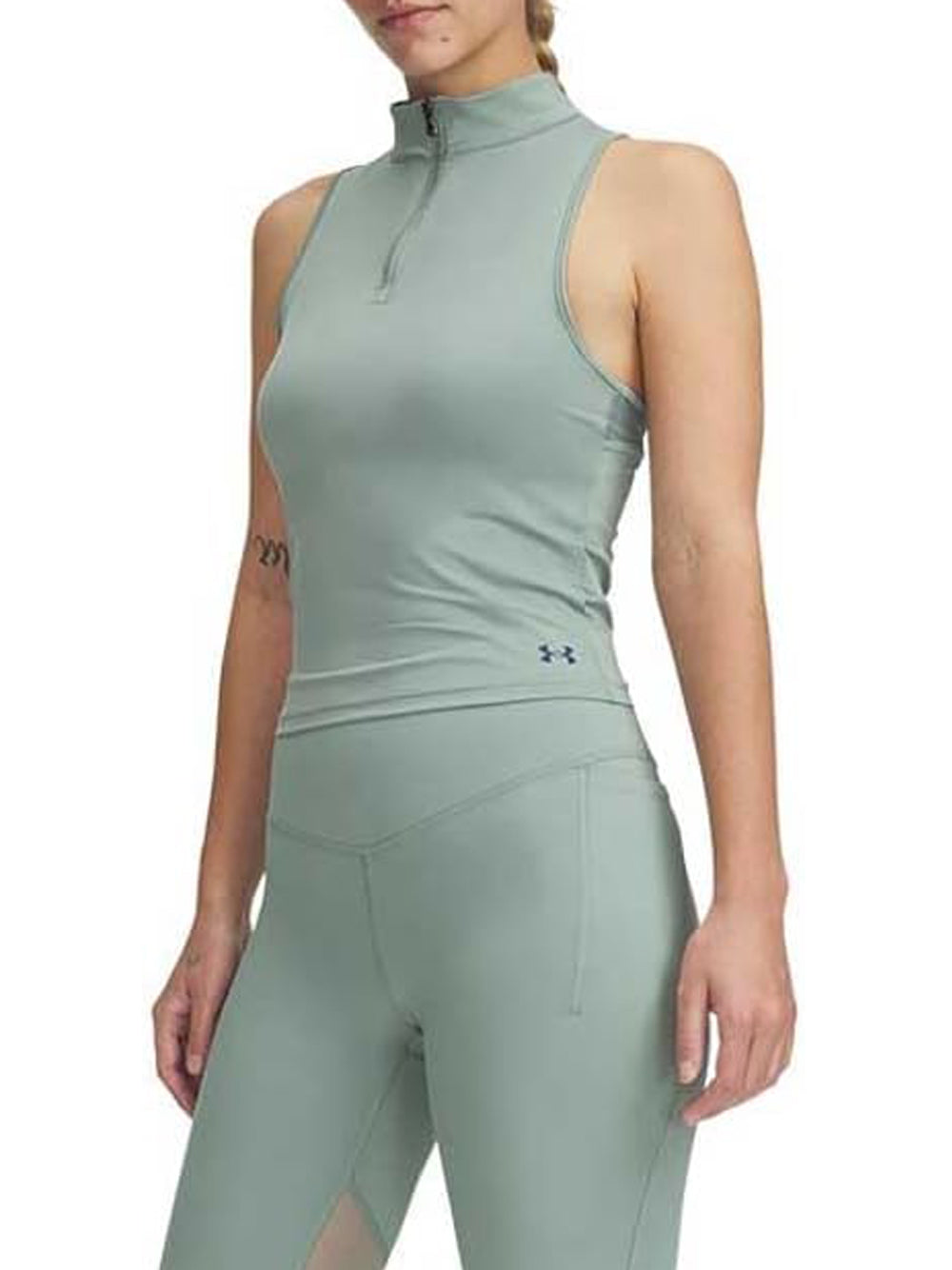 Canottiera Sportiva Under Armour Donna