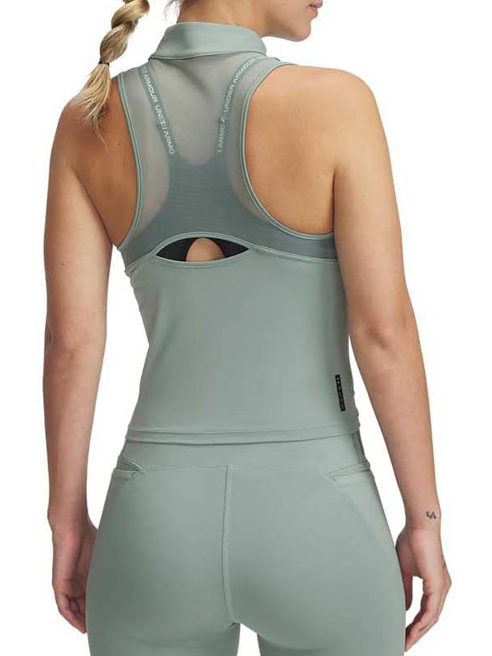 Canottiera Sportiva Under Armour Donna