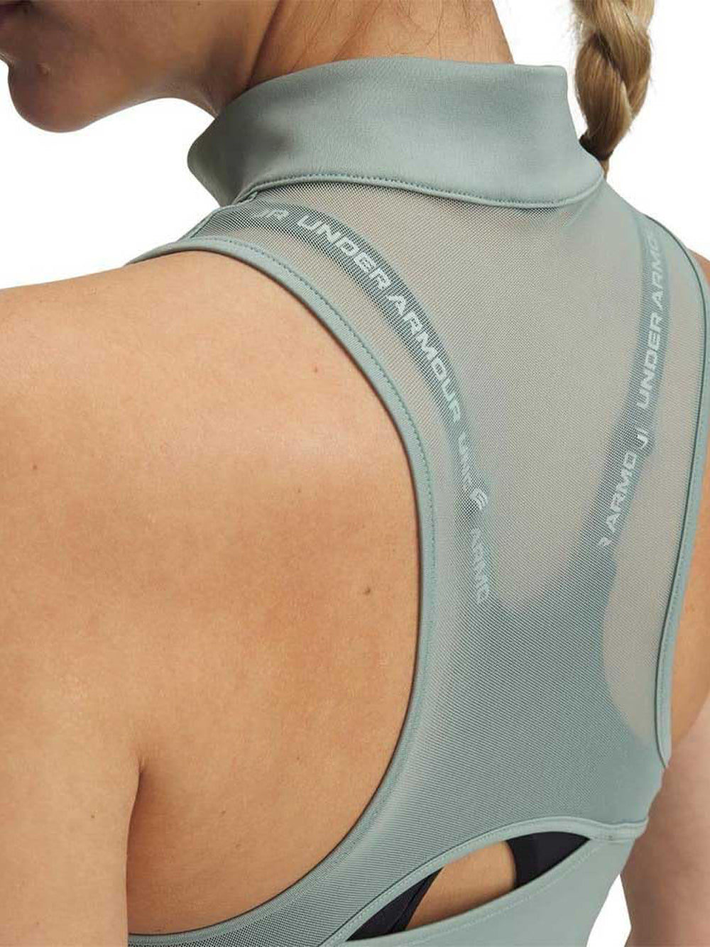 Canottiera Sportiva Under Armour Donna