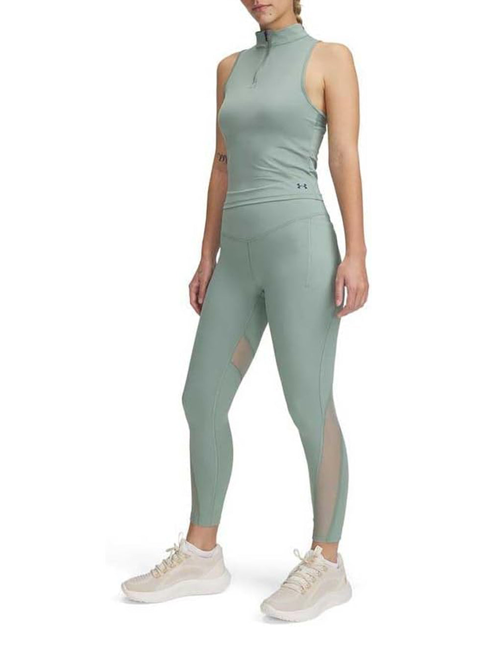 Canottiera Sportiva Under Armour Donna