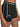 Pantaloncino Sportivo Under Armour Donna - Nero