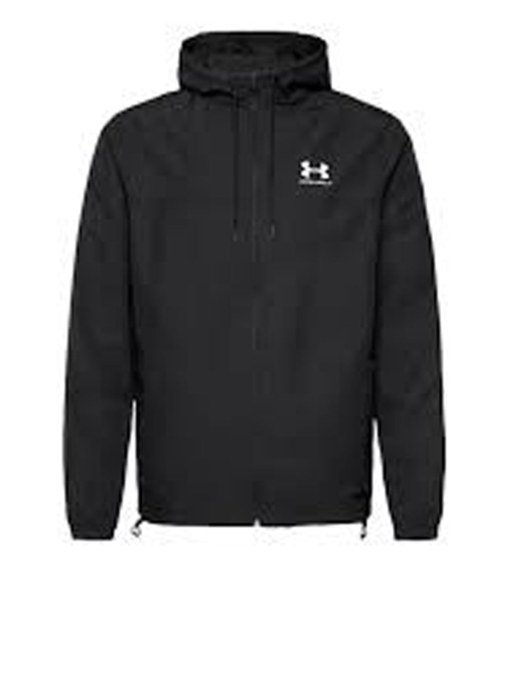 Giubbino Under Armour Uomo - Nero