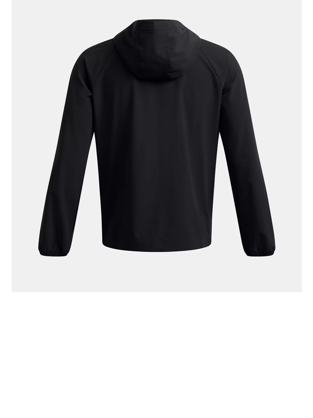 Giubbino Under Armour Uomo - Nero