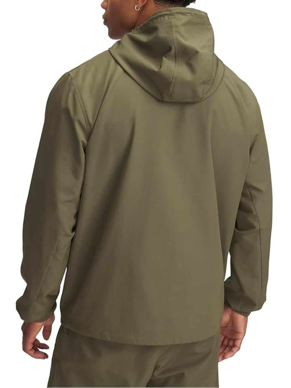 Giubbino Under Armour Uomo - Verde