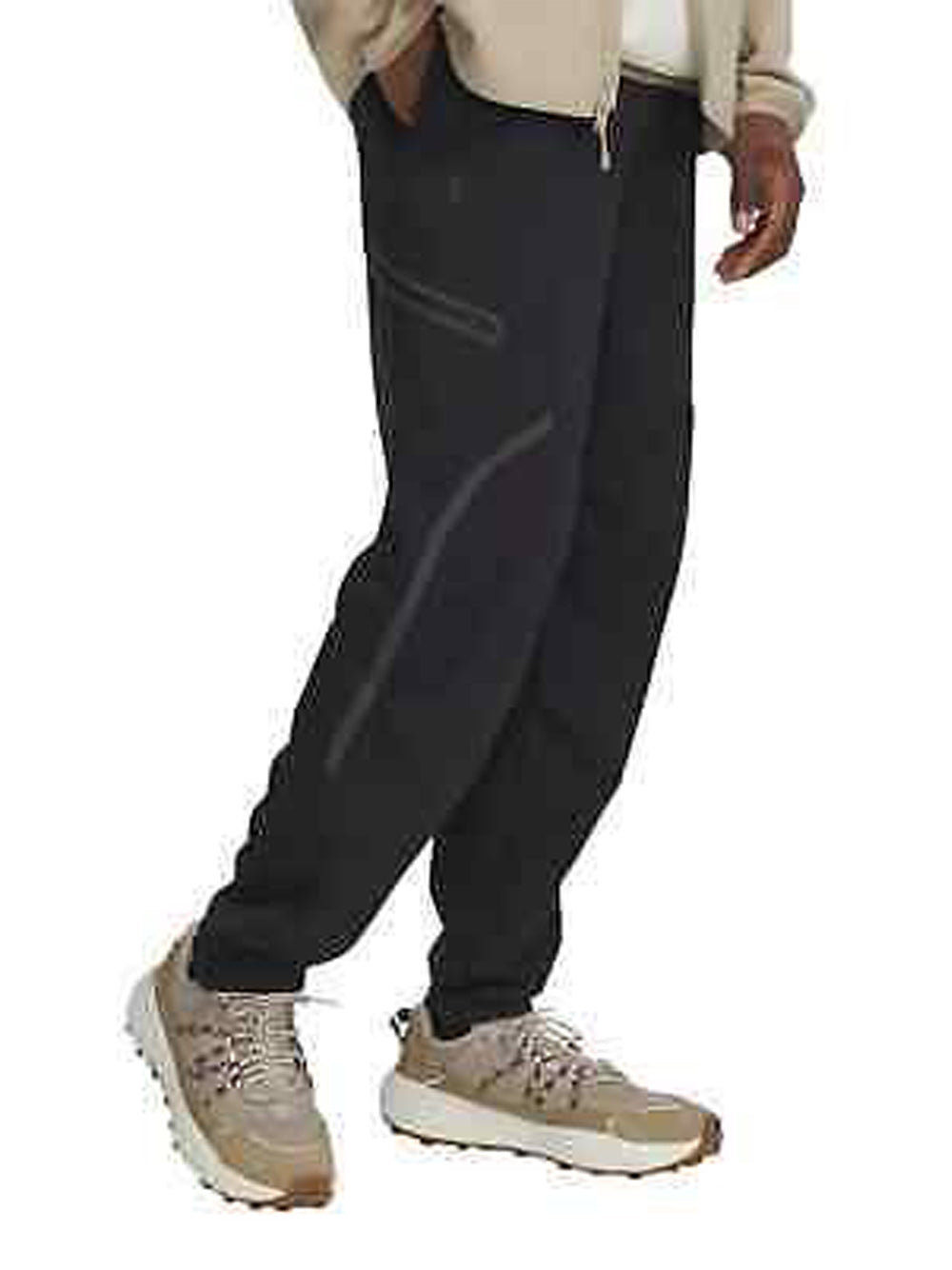 Pantalone Sportivo Under Armour Uomo - Nero