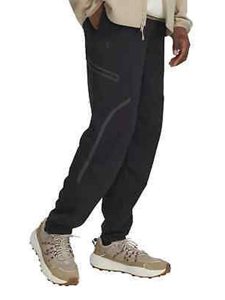 Pantalone Sportivo Under Armour Uomo - Nero
