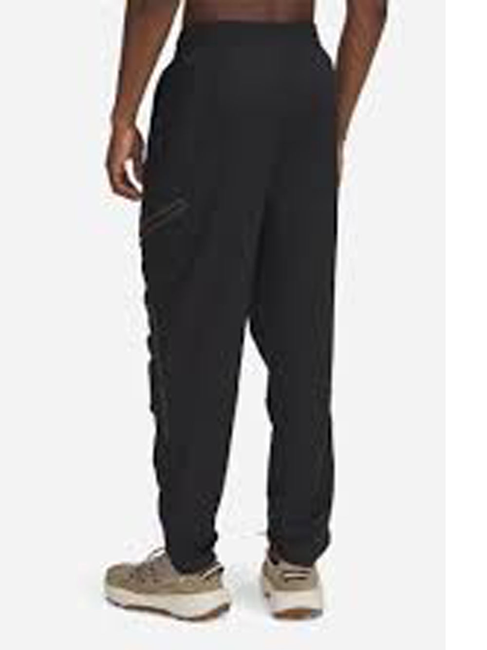 Pantalone Sportivo Under Armour Uomo - Nero