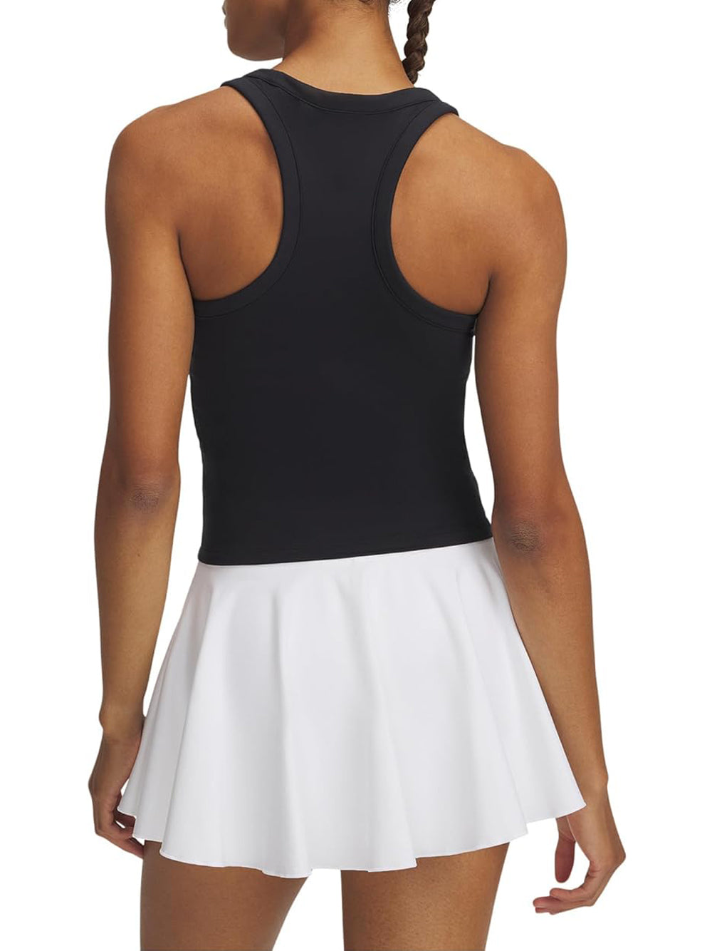 Canottiera Sportiva Under Armour Donna - Nero
