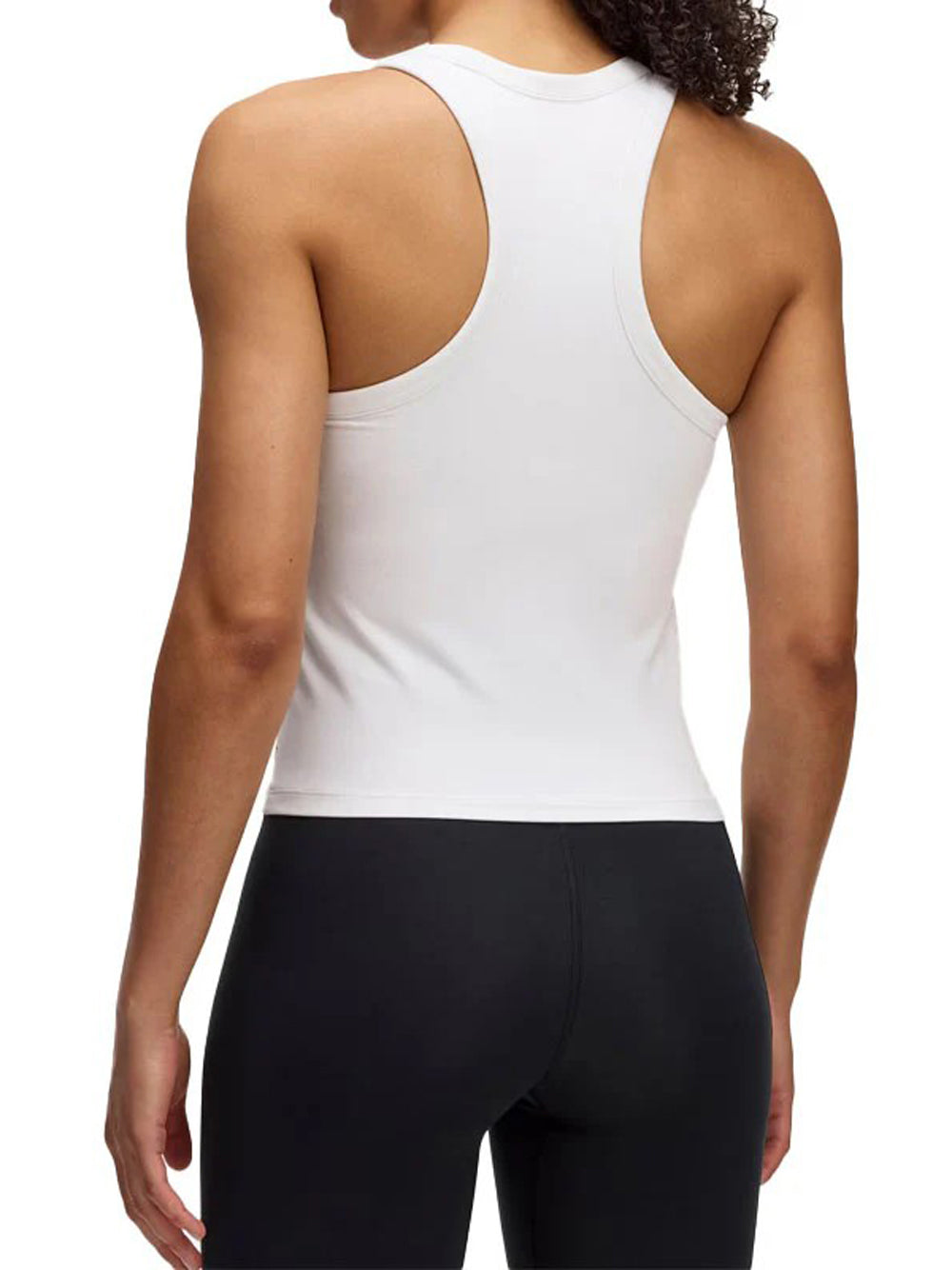 Canottiera Sportiva Under Armour Donna - Bianco
