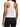 Canottiera Sportiva Under Armour Donna - Bianco