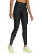 Leggings Under Armour Donna - Nero