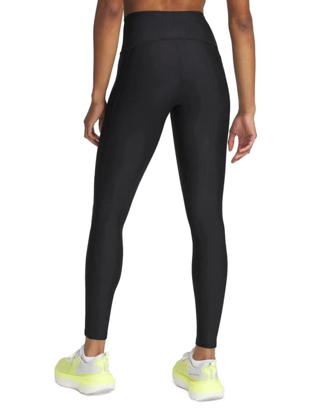 Leggings Under Armour Donna - Nero