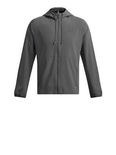 Giubbino Under Armour Uomo - Grigio