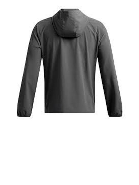 Giubbino Under Armour Uomo - Grigio