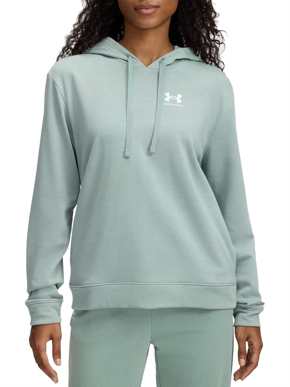 Felpa Under Armour Donna