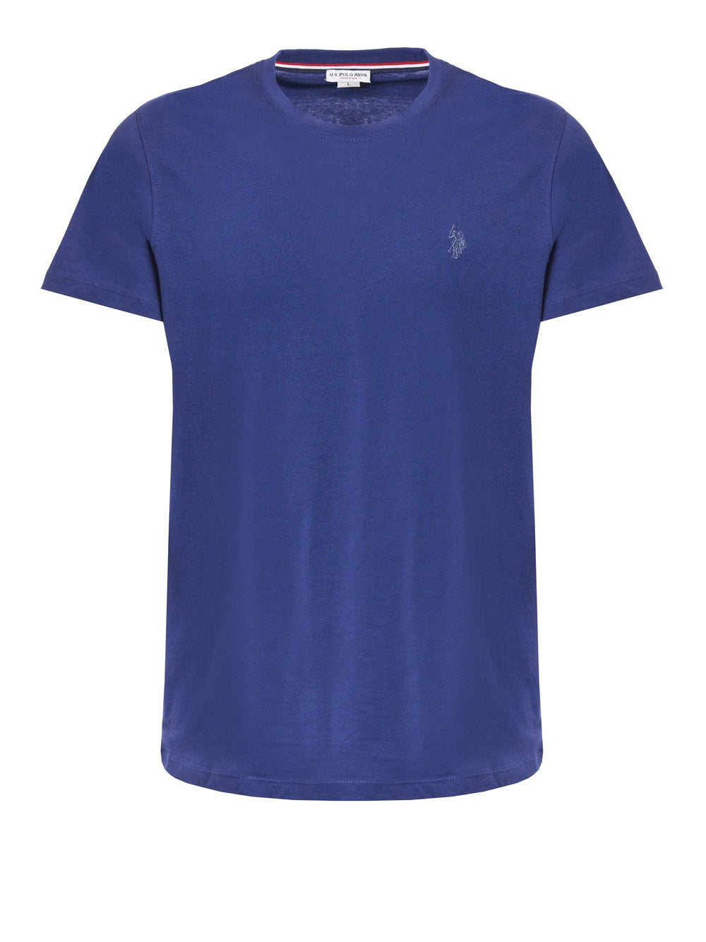 T-Shirt Mick U.s.polo Uomo - Blu