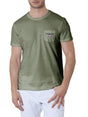 T-Shirt U.s. Polo Assn. Uomo - Verde