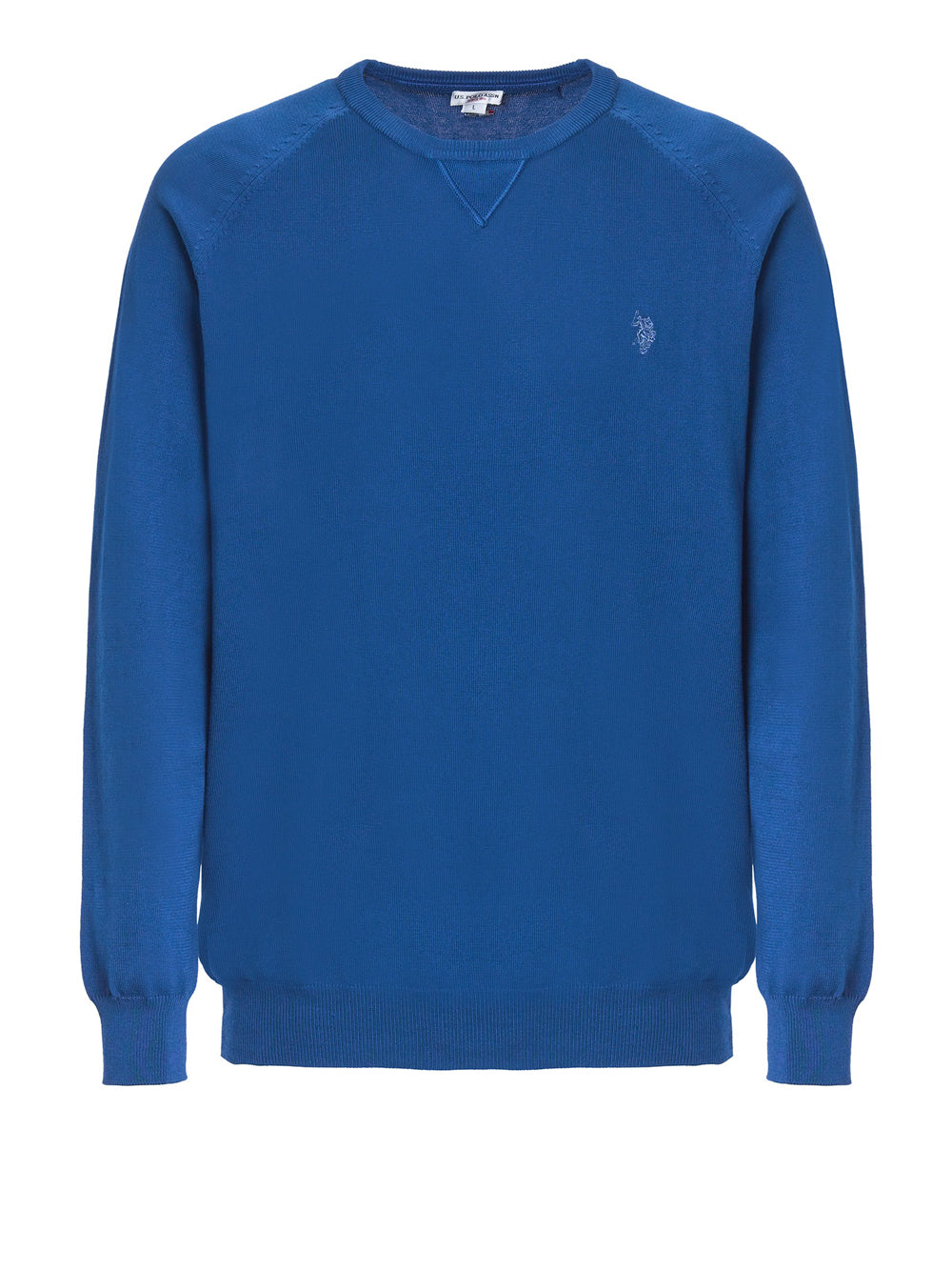 Pullover U.s. Polo Assn. Uomo - Blu