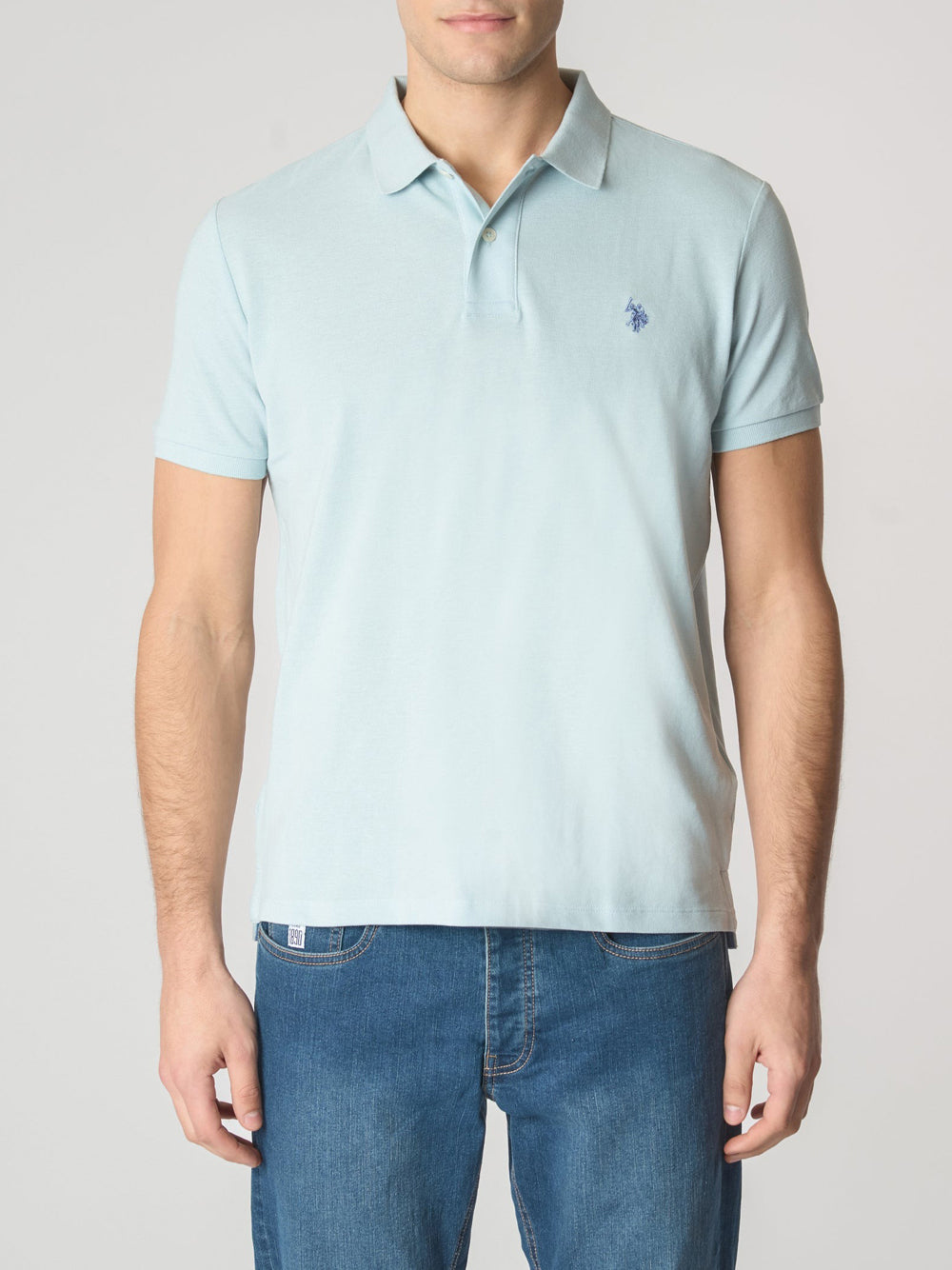 Polo U.s.polo Uomo