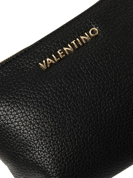 Beauty Case Blossom Valentino Donna - Nero