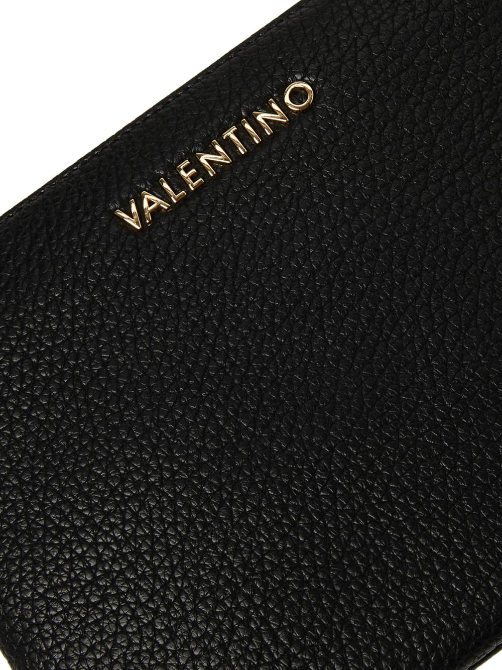 Beauty Case Blossom Valentino Donna - Nero