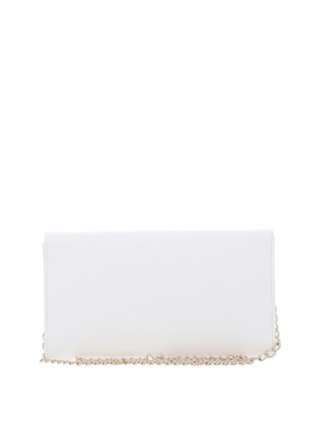 Borsa Divina Valentino Donna - Bianco