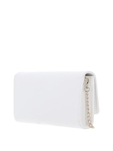 Borsa Divina Valentino Donna - Bianco