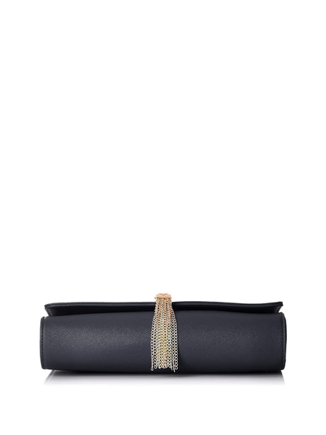 Borsa Divina Valentino Donna - Navy