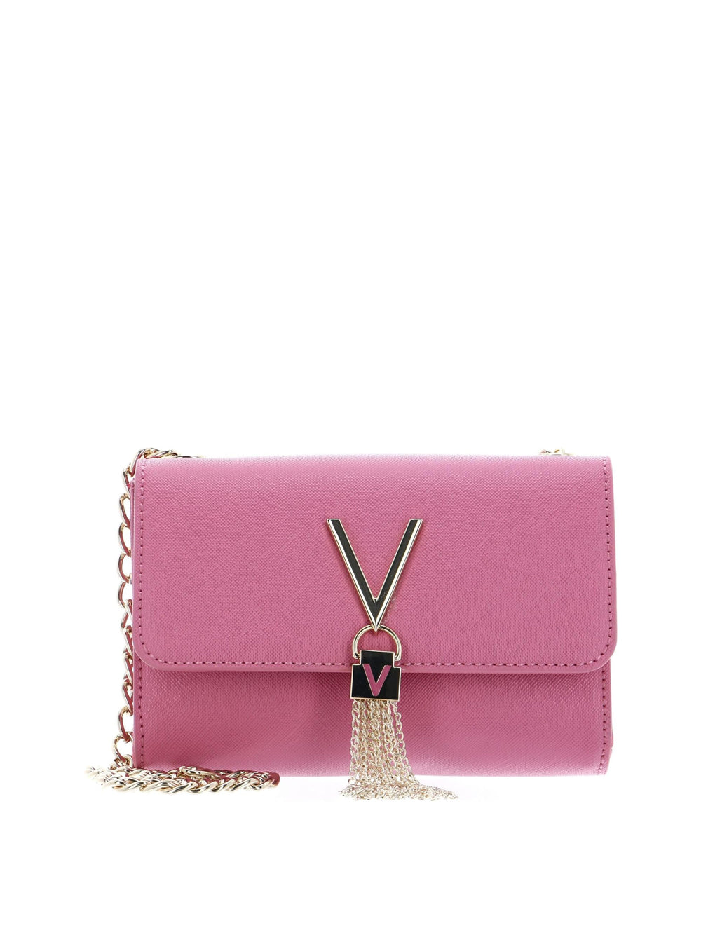 Borsa Divina Valentino Donna - Bianco