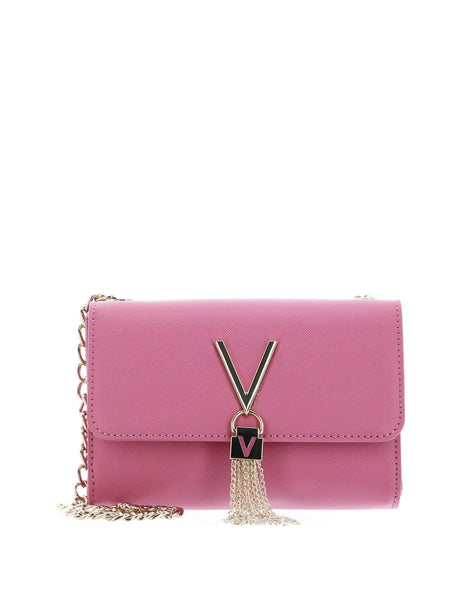 Borsa Divina Valentino Donna - Bianco