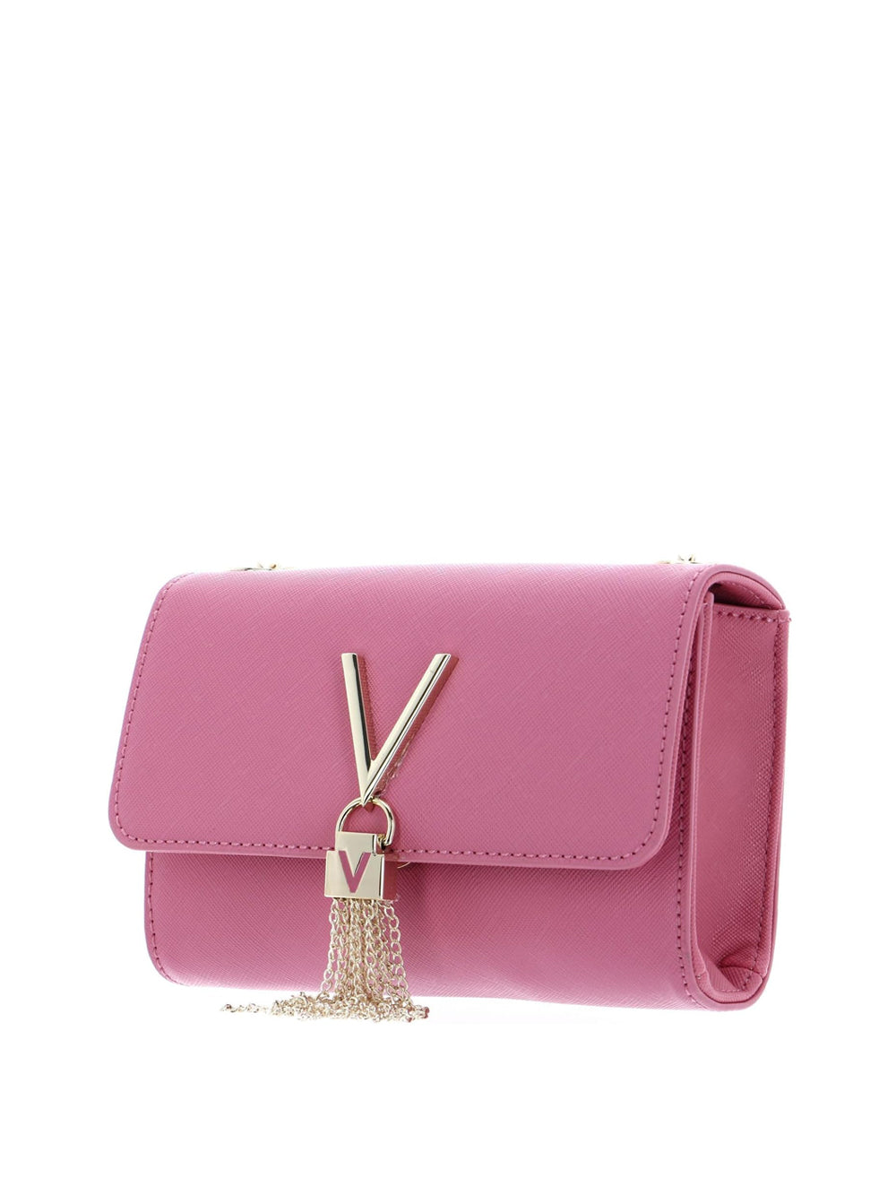 Borsa Divina Valentino Donna - Bianco
