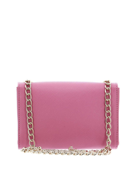 Borsa Divina Valentino Donna - Bianco