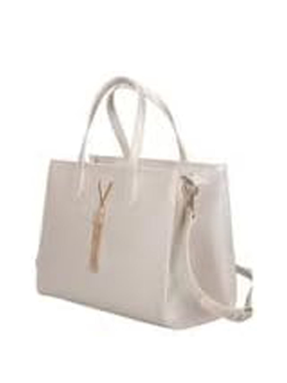 Borsa Divina Valentino Donna - Bianco