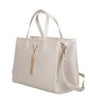 Borsa Divina Valentino Donna - Bianco