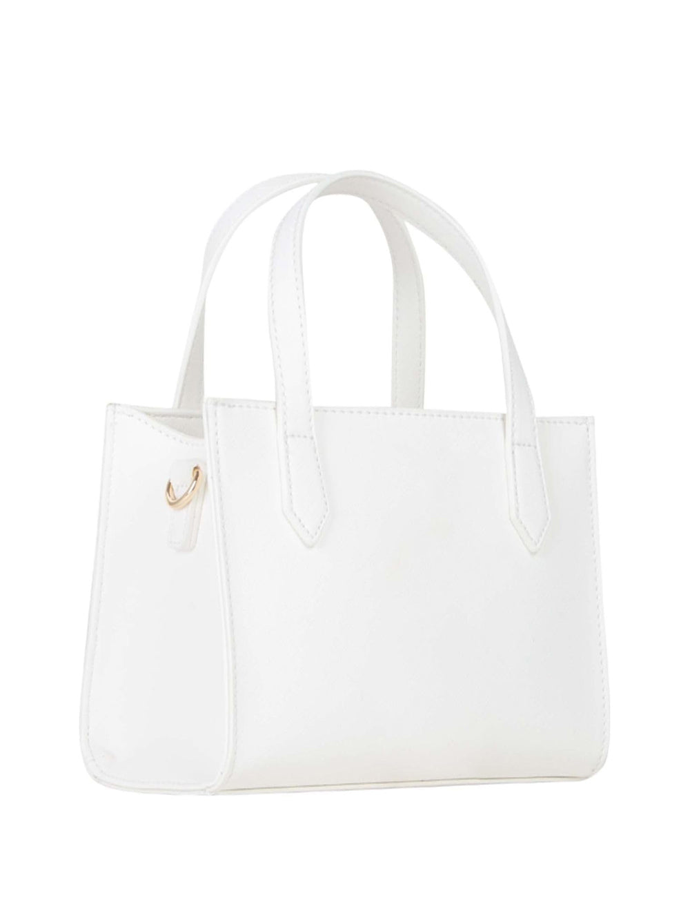 Borsa Divina Valentino Donna - Bianco