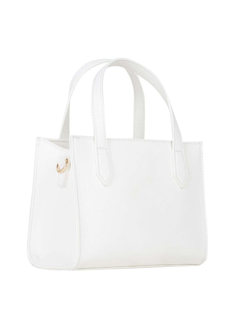 Borsa Divina Valentino Donna - Bianco