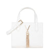 Borsa Divina Valentino Donna - Bianco