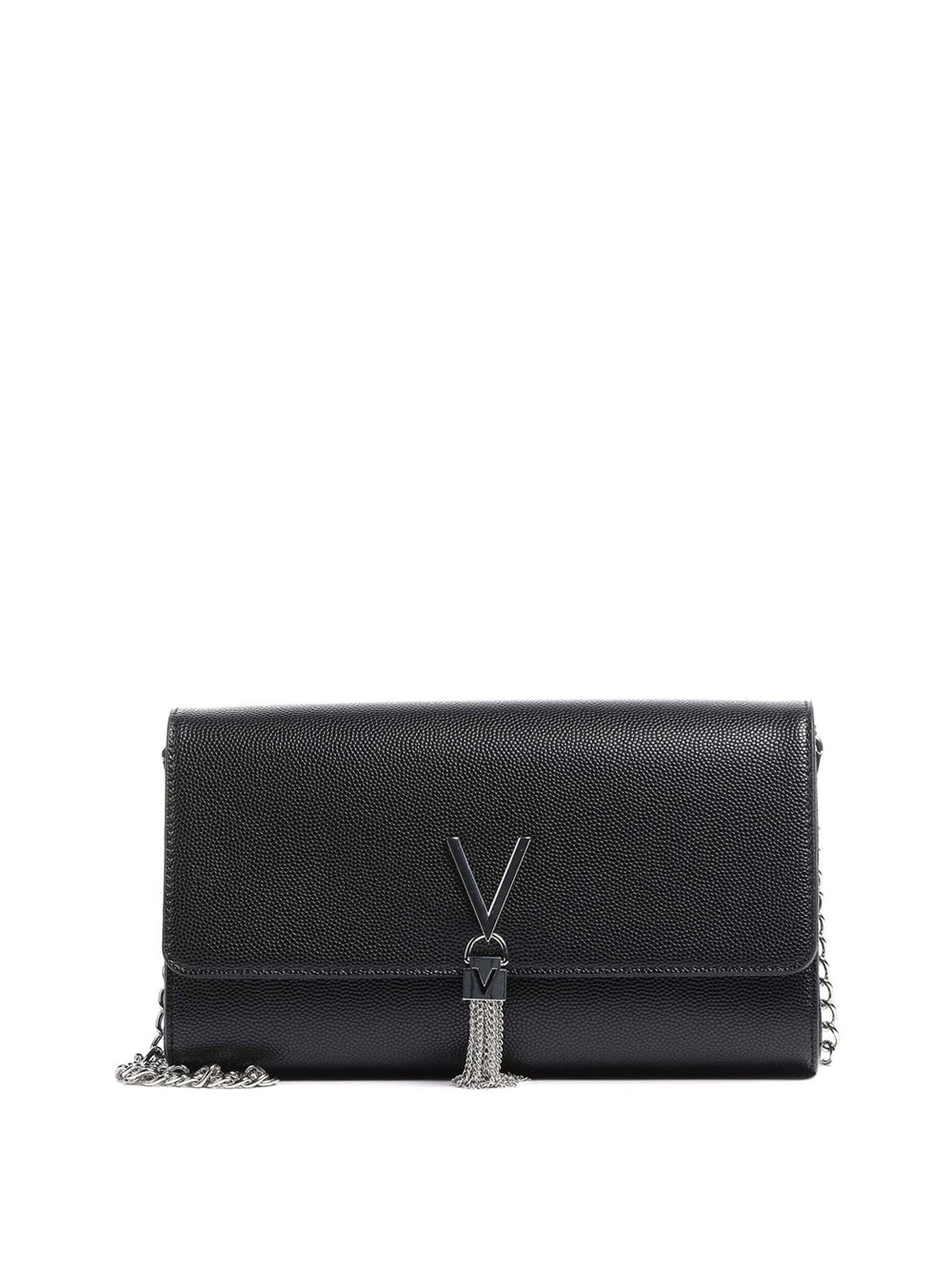 Borsa Divina Valentino Donna - Nero