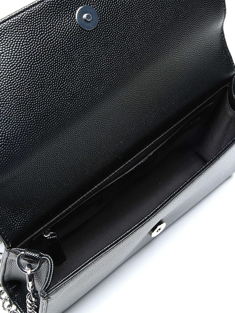 Borsa Divina Valentino Donna - Nero
