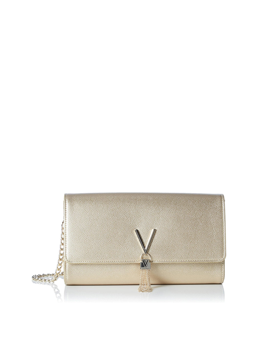 Borsa Divina Valentino Donna - Oro