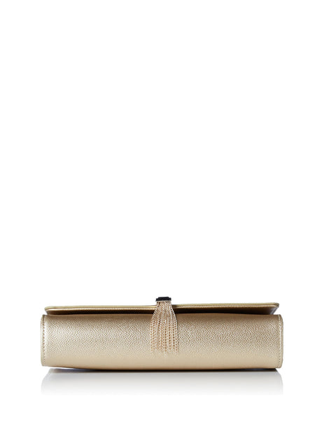 Borsa Divina Valentino Donna - Oro