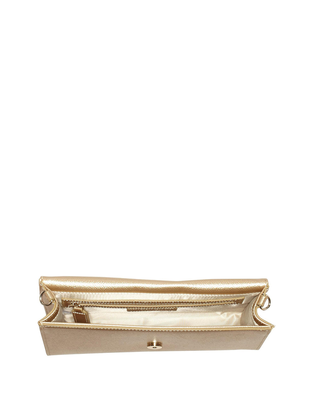 Borsa Divina Valentino Donna - Oro